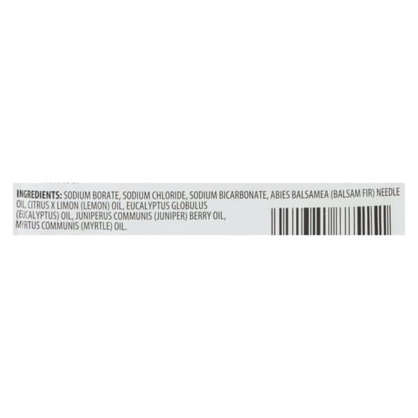 Aura Cacia - Aromatherapy Mineral Bath Soothing Heat - 2.5 oz - Case of 6 - Image 2