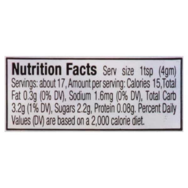 Supernatural - Sprnkl Rainbw Starfetti - Case of 6-3 OZ - Image 3