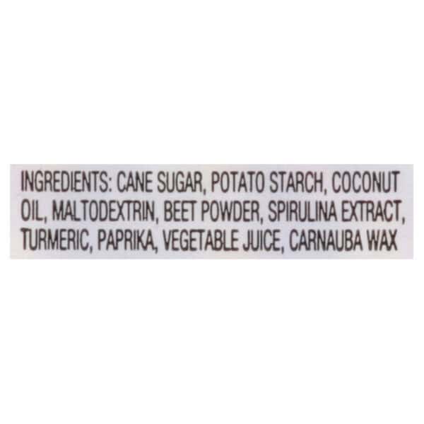 Supernatural - Sprnkl Rainbw Starfetti - Case of 6-3 OZ