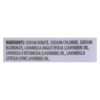 Aura Cacia - Aromatherapy Mineral Bath Lavender Harvest - 16 oz