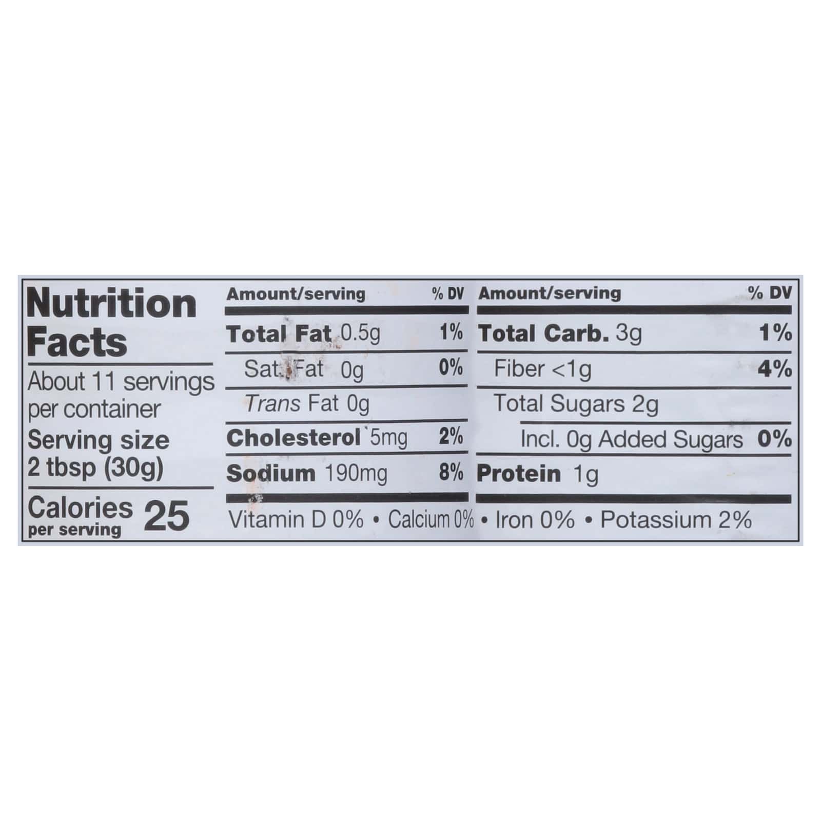 Somos - Salsa Smky Chptle Pepper - Case of 6-12 OZ - Image 3