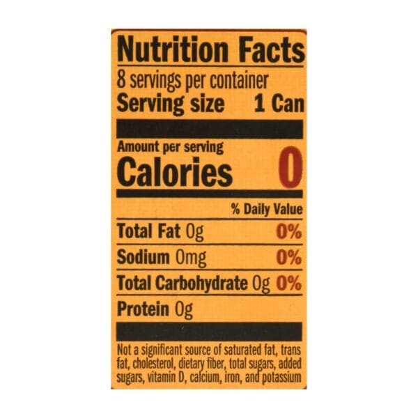 Lacroix Sparkling Water - Lime - Case of 3 - 12 Fl oz.