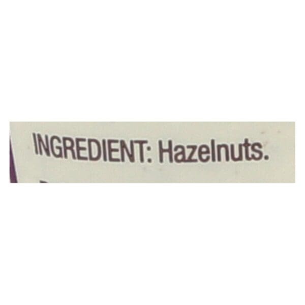 Bob's Red Mill - Meal/Flour - Hazelnut - Case of 4 - 14 oz - Image 3