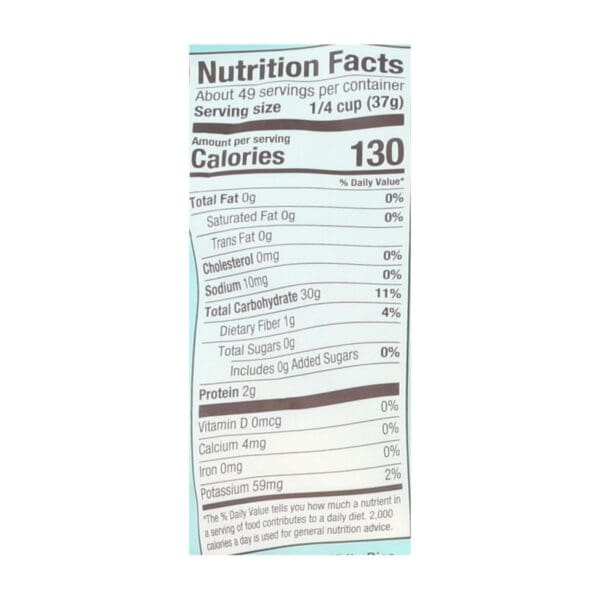 Bob's Red Mill - Baking Flour 1 To 1 - Case of 4-64 oz