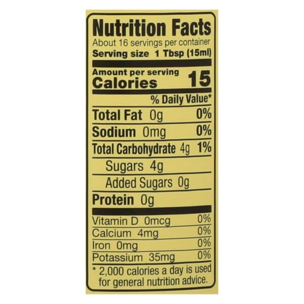Alessi - Vinegar - Aceto Balsamic - Case of 6 - 8.5 FL oz. - Image 3