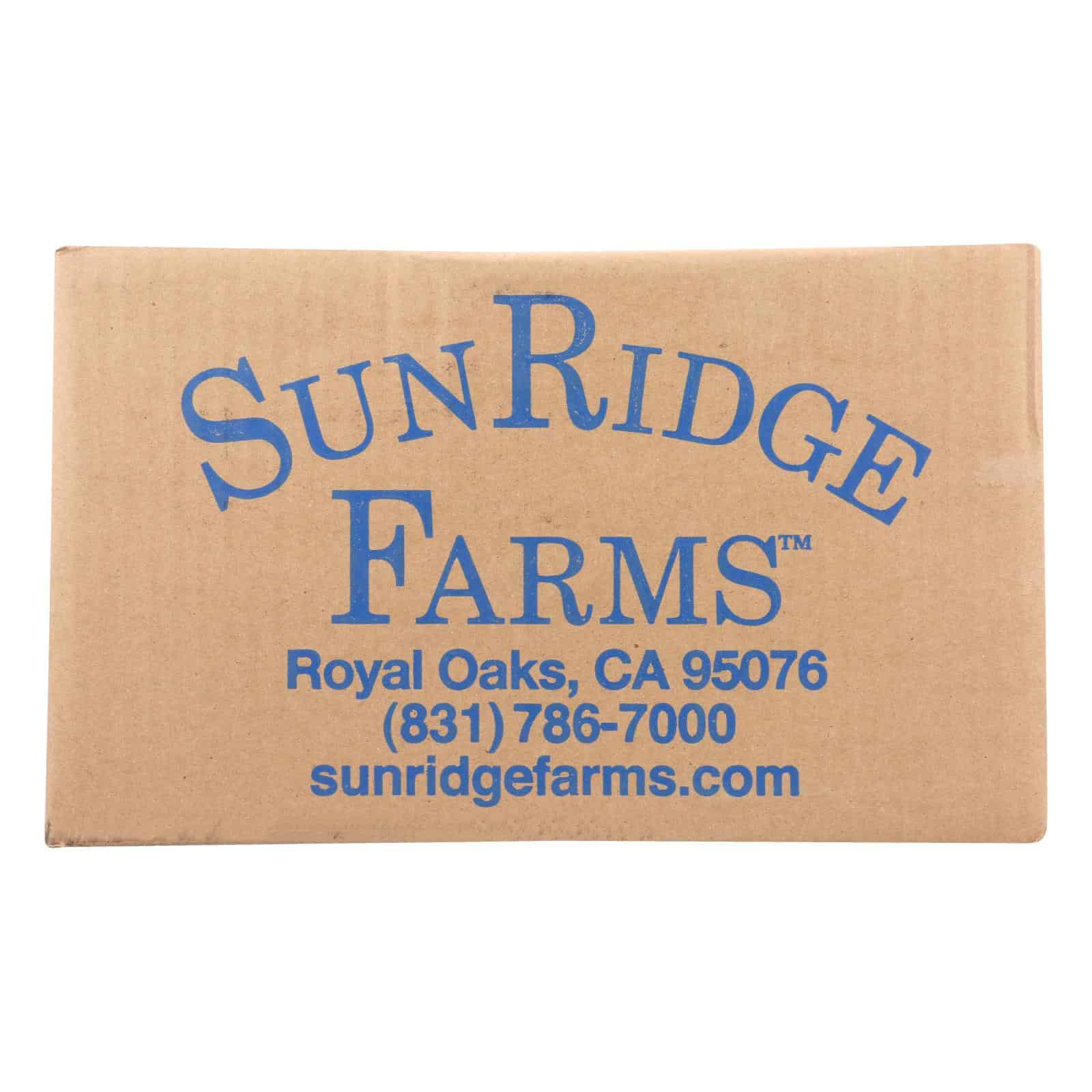 Sunridge Farms Pretzels Milk Chocolate - Single Bulk Item - 10LB - Image 2