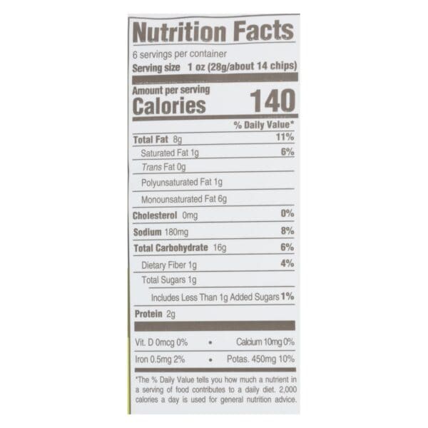 Boulder Canyon Natural Foods - Canyon Olv Oil Ss&pp - CS of 12-6 OZ - Image 3