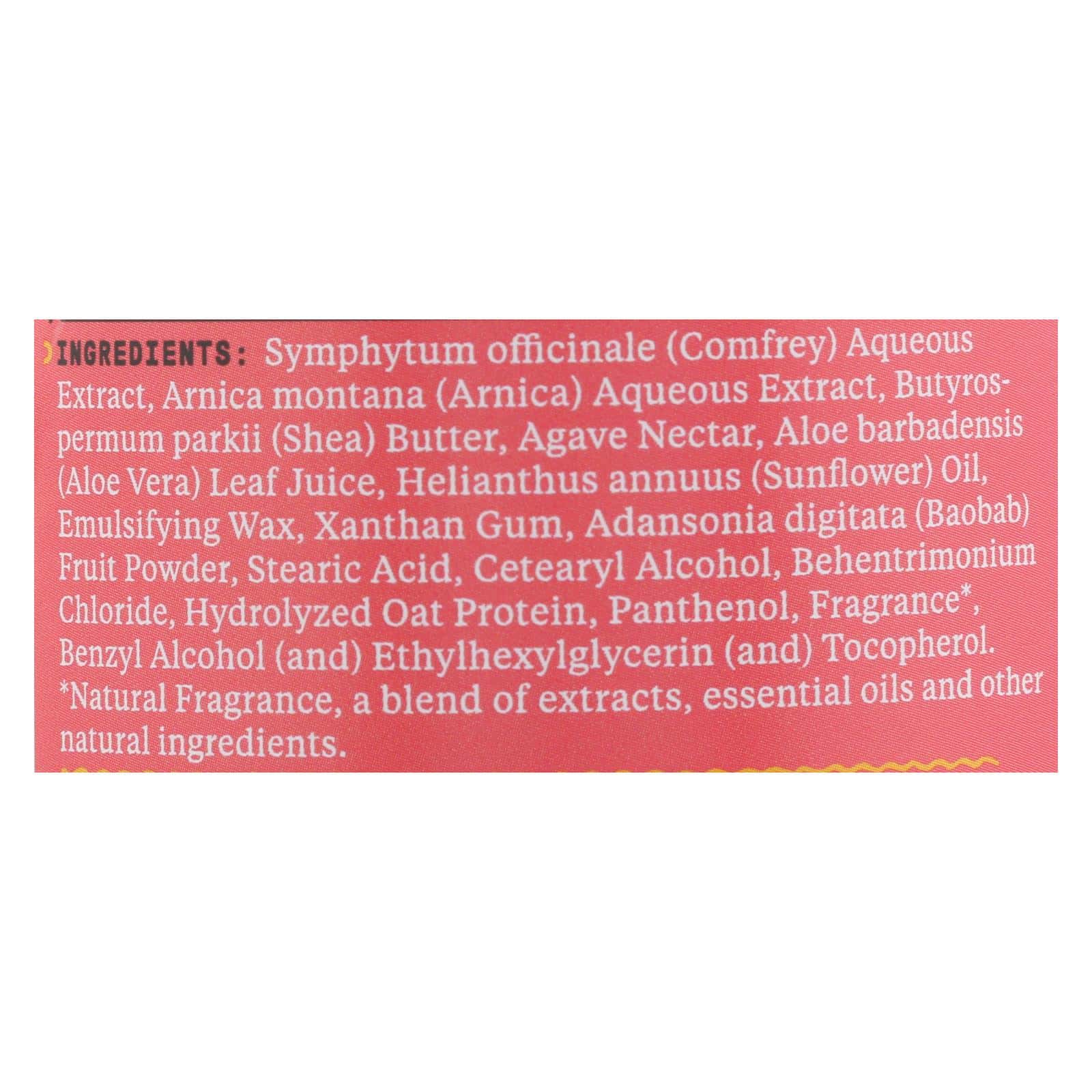 Alaffia - Hair Cream Curl Activating - 1 Each-8 FZ