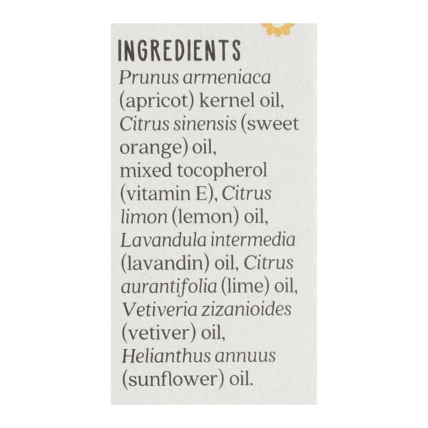 Aura Cacia - Essl Oil Kids Focus Rllon - 1 Each-.31 FZ - Image 2
