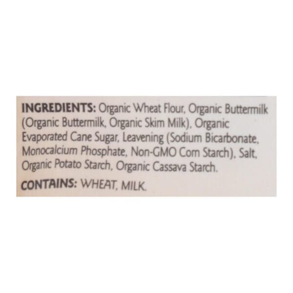 Birch Benders - Panck&wkl Mx Btrmilk - Case of 6-16 OZ