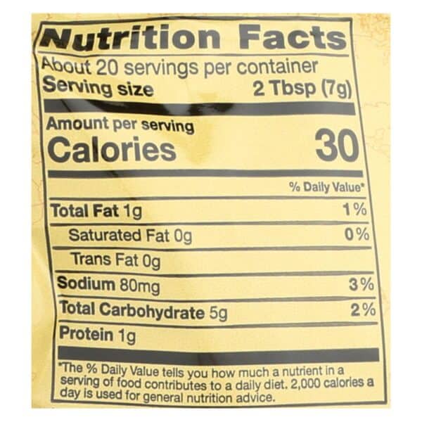 Reese Whole Grain Croutons - Garlic and Cheese - Case of 12 - 5 oz. - Image 2