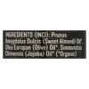 S.W. Basics - 3 Ingredients Makeup Remover - 2 fl oz.