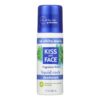 Kiss My Face Deodorant Liquid Rock Roll-On Fragrance Free - 3 fl oz - Image 2