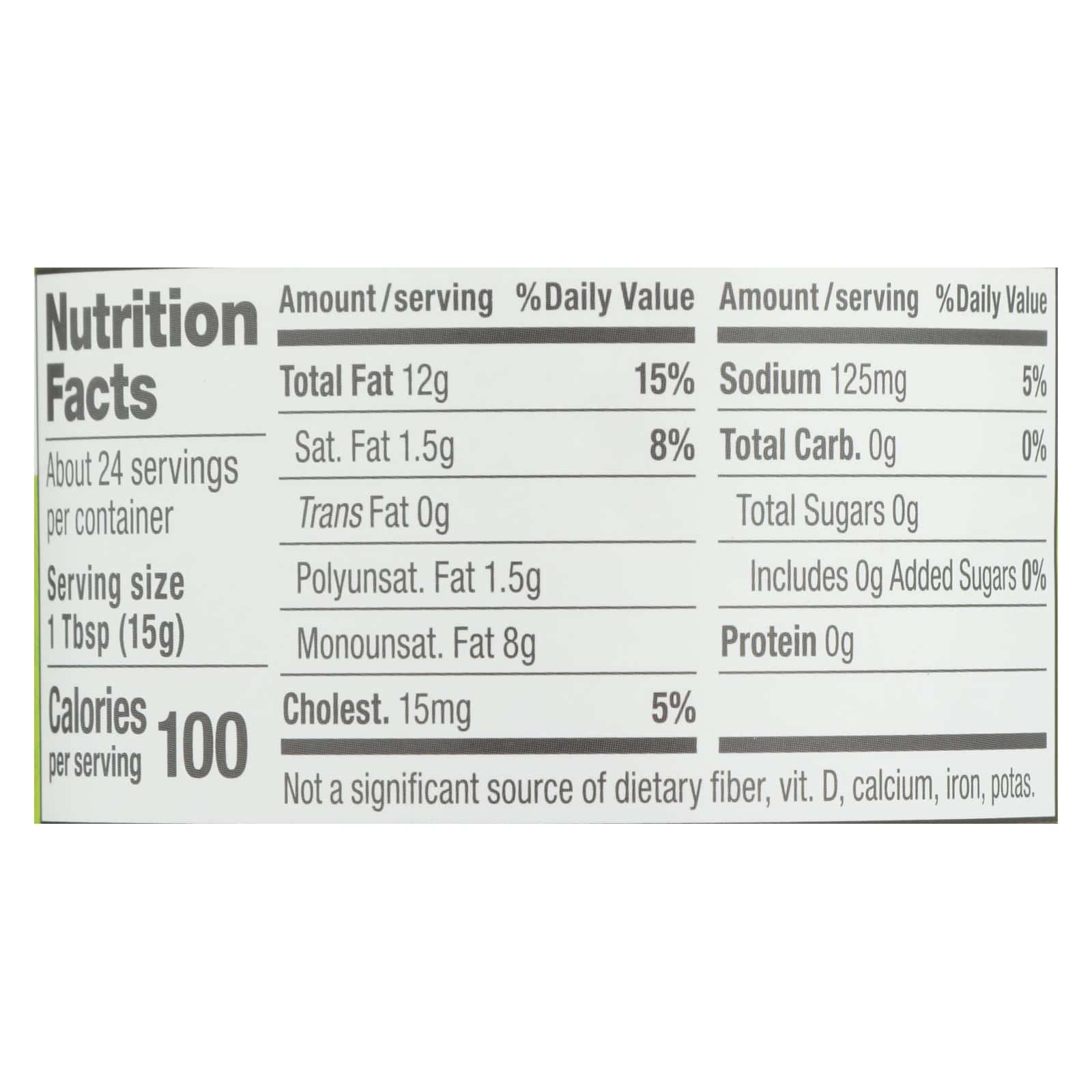 Primal Kitchen Mayo - Avocado Oil - Case of 6 - 12 Fl oz. - Image 2