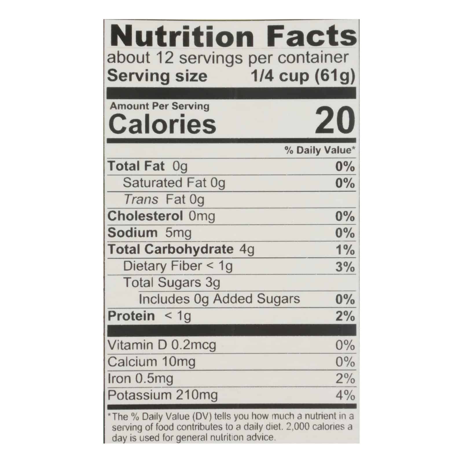 Pomi Organic Strained Tomatoes - Case of 12 - 26.46 OZ - Image 3