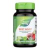 Nature's Way - Beet Root - Beta Vulgaris - 100 Capsules - Image 2