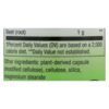 Nature's Way - Beet Root - Beta Vulgaris - 100 Capsules - Image 3