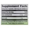 Nature's Way - Beet Root - Beta Vulgaris - 100 Capsules