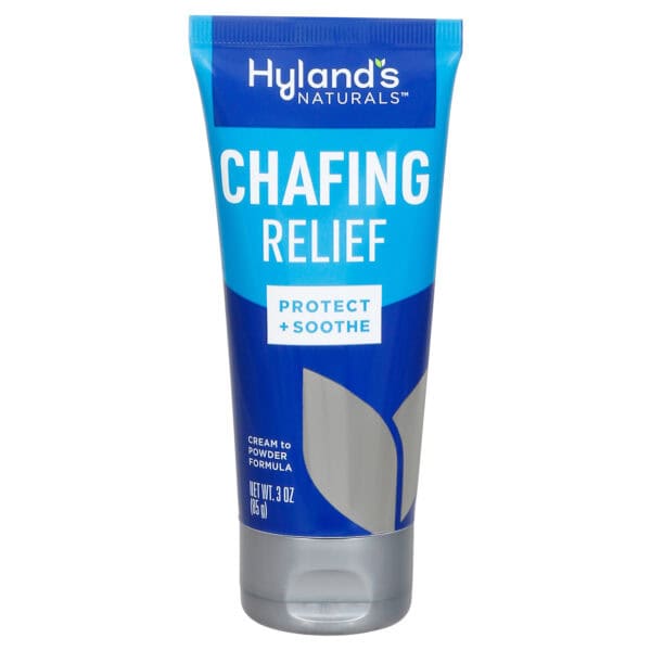 Hyland's - Chafing Relief Cream - EA of 1-3 OZ - Image 2