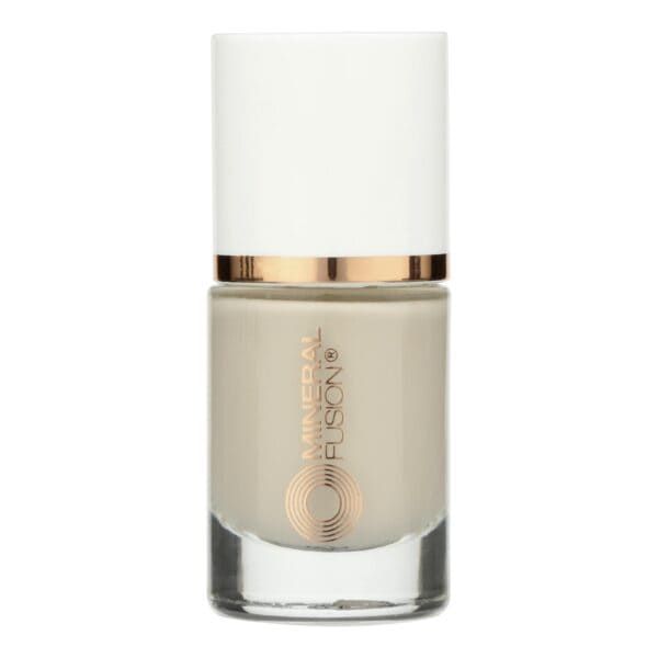 Mineral Fusion - Nail Polish A Latte Fun - EA of 1-.33 FZ