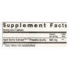 Kyolic - Aged Garlic Extract Cardiovascular Formula 100 - 100 Tablets