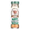 Chef Paul Prudhomme Vegetable Magic Seasoning Blend  - Case of 6 - 2 OZ - Image 2