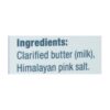 4th and Heart - Pink Himalayan Salt - Case of 6 - 9 oz. - Image 2