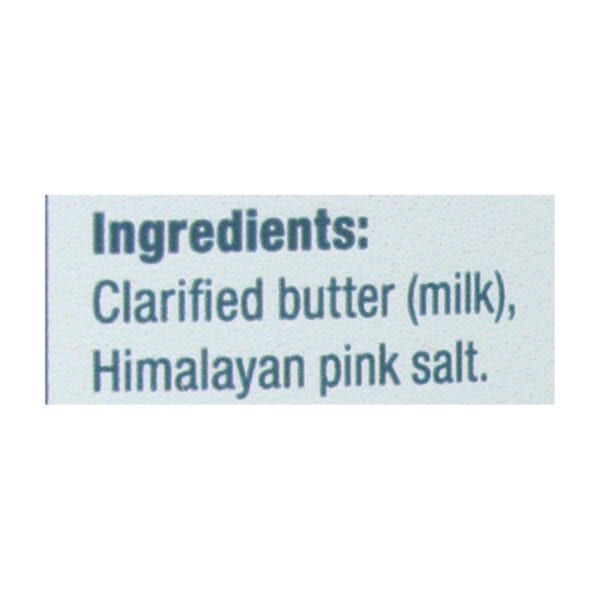 4th and Heart - Pink Himalayan Salt - Case of 6 - 9 oz. - Image 2