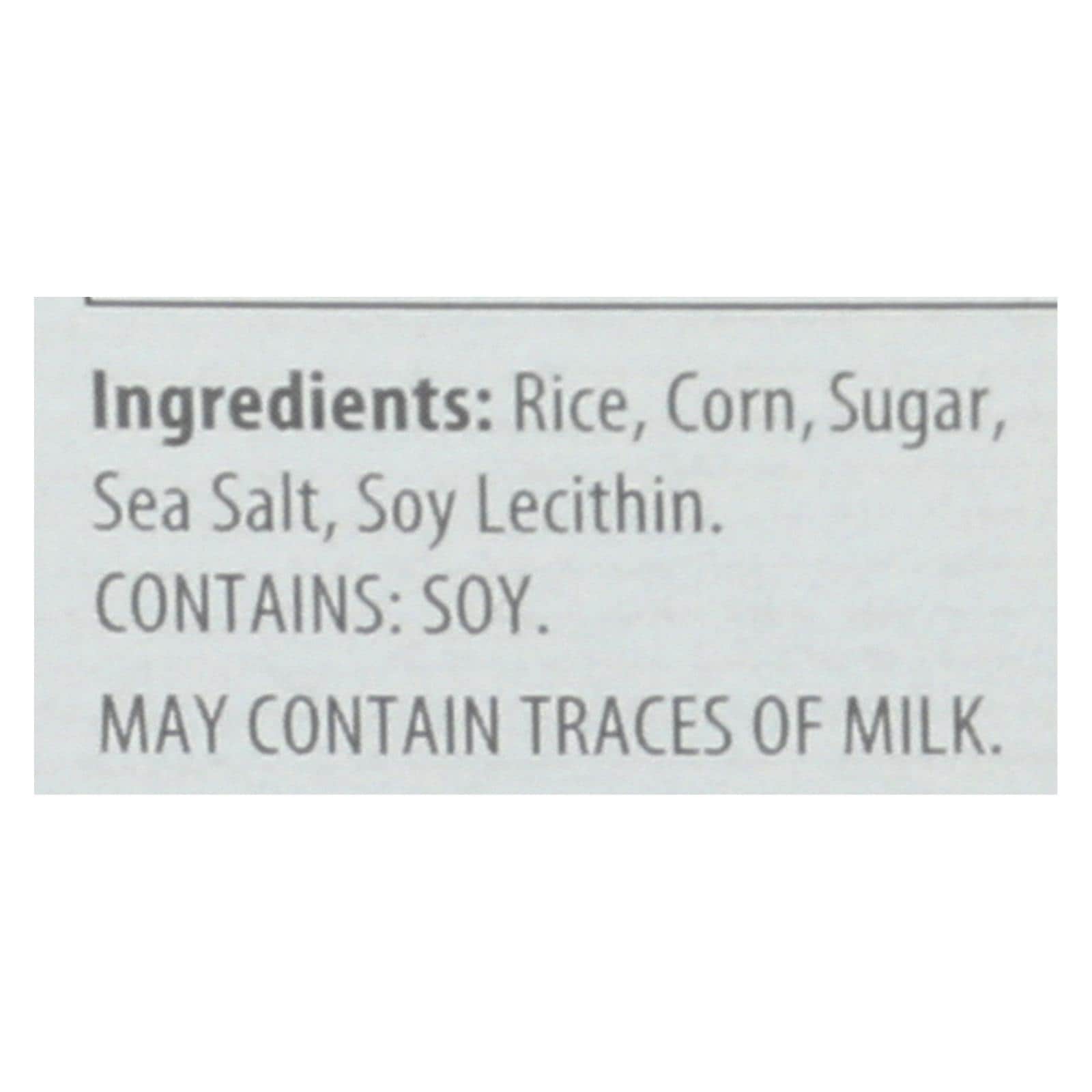 Natural Nectar Gluten Free Cracklebred - Tomato - Case of 12 - 3.5 oz. - Image 3