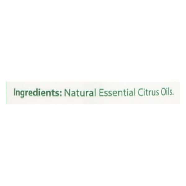 Citrus Magic - Air Frshnr Tropical Cit Blend - Case of 6-3 OZ