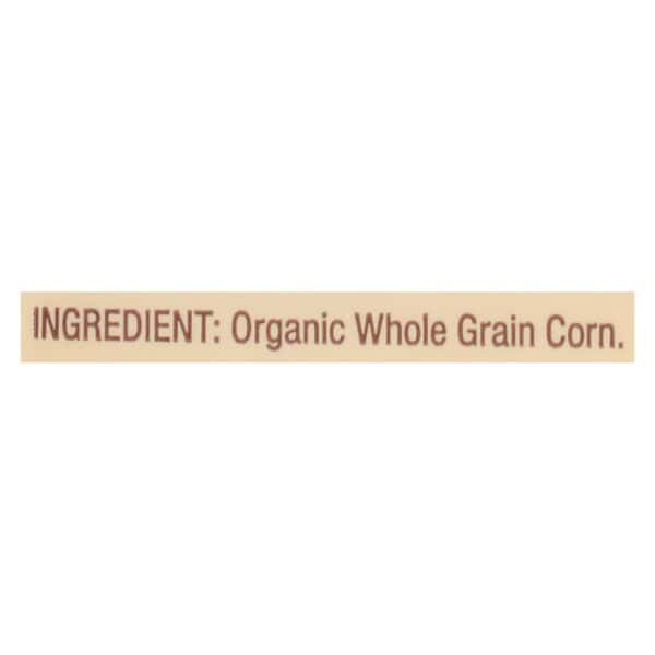 Bob's Red Mill - Flour Corn - Case of 4 - 22 OZ - Image 2