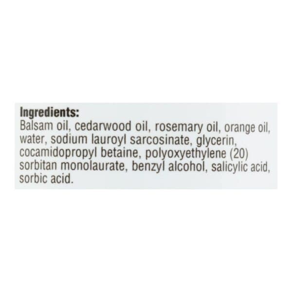 Ark Naturals Dont Worry Dont Rinse Me - 18 oz - Image 2