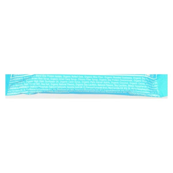 Clif Bar Luna Bar - Organic Chocolate Dipped Coconut - Case of 15 - 1.69 oz - Image 3