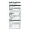 Happy Tot Happy Tot Fiber and Protein - Apple Peach Pumpkin and Cinnamon - Case of 6 - 0.88 oz. - Image 3