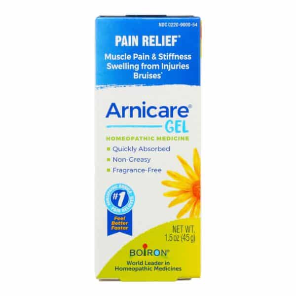 Boiron - Arnica Gel - 1.5 oz - Image 2
