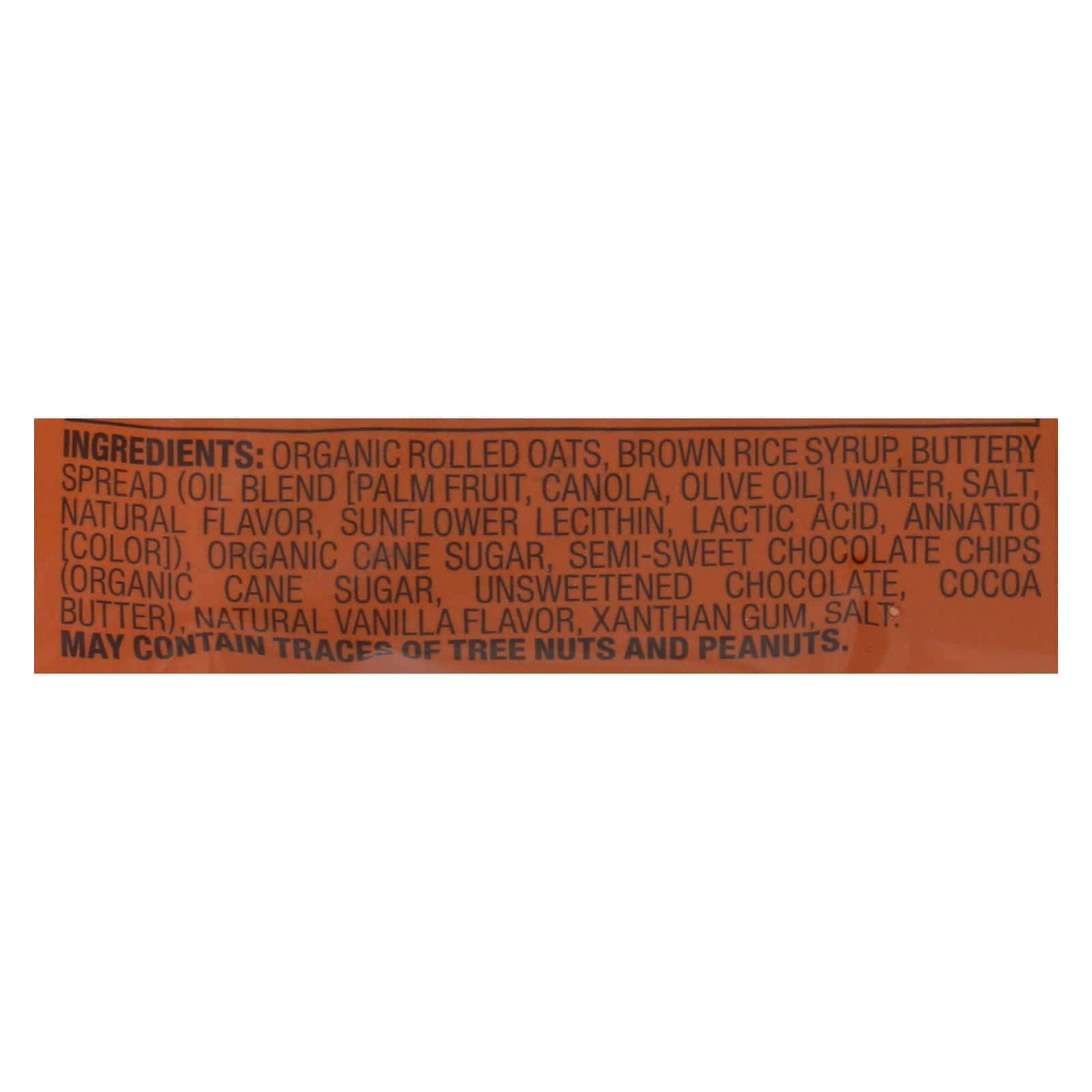 Bobo's Oat Bars - All Natural - Chocolate - 3 oz Bars - Case of 12 - Image 3