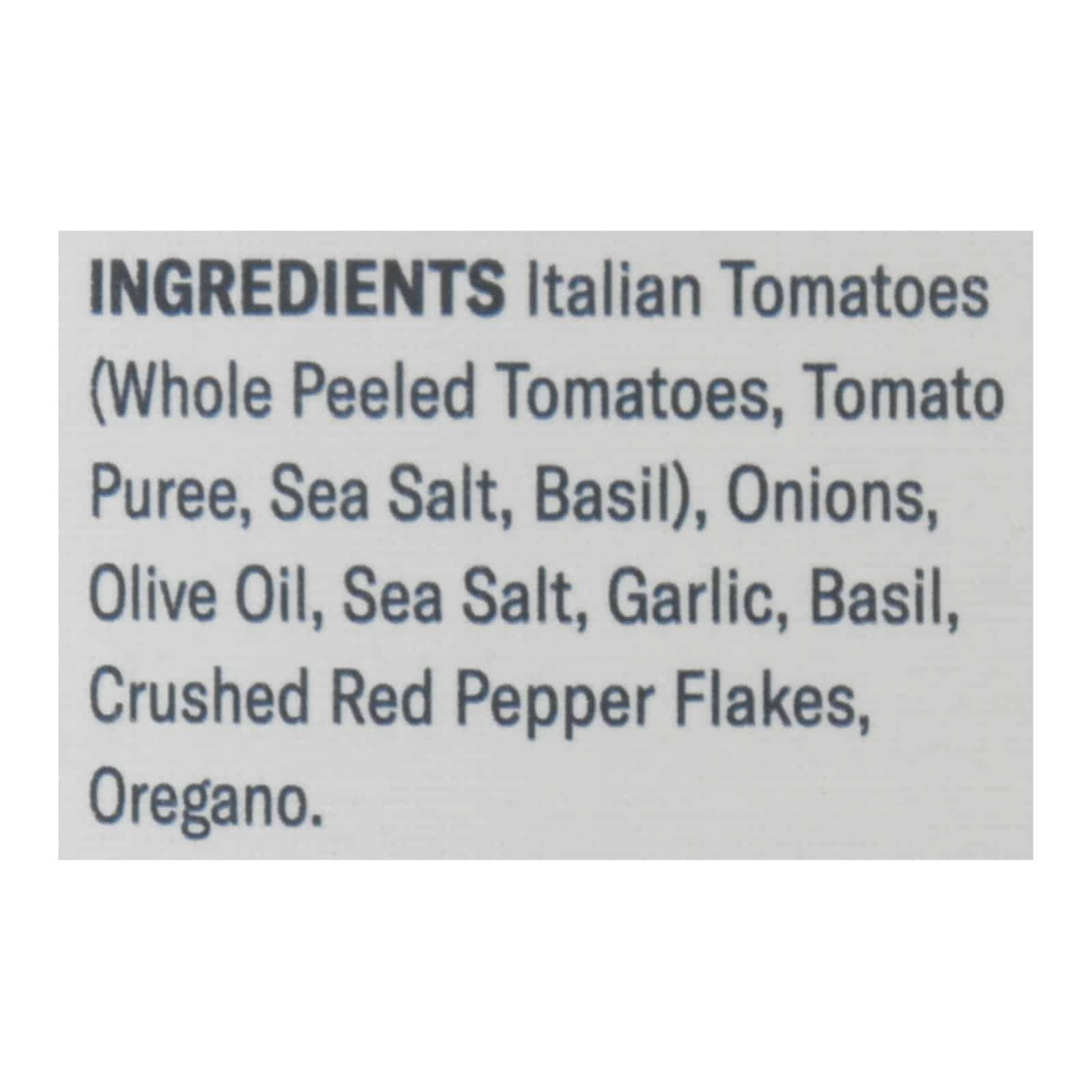 Carbone - Sauce Arrabbiata - Case of 6-24 OZ - Image 3
