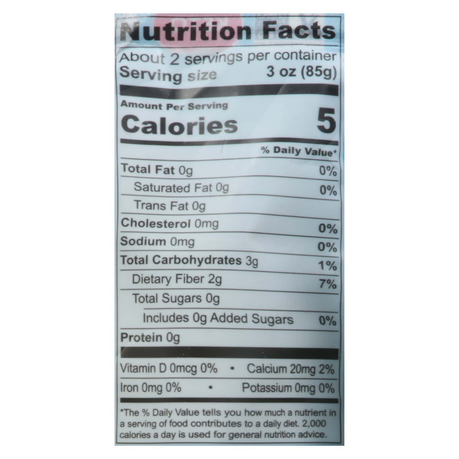 Miracle Noodle - Noodle Spagetti - Case of 6-7 OZ