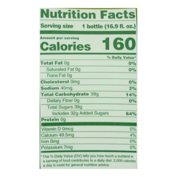 Alo Original Allure Aloe Vera Juice Drink - Mangosteen and Mango - Case of 12 - 16.9 fl oz.