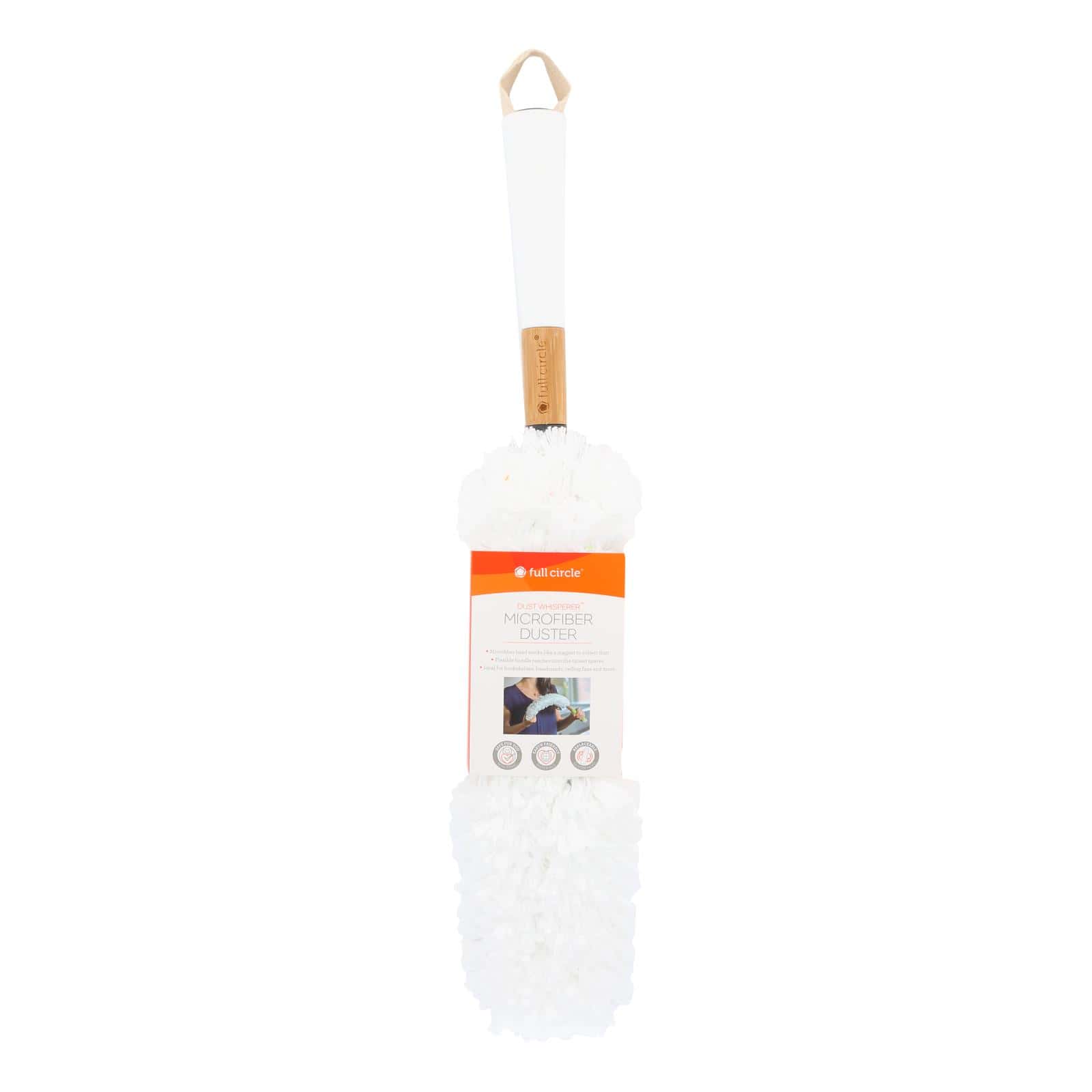 Full Circle Home - Duster Microfiber - 1 Each-CT