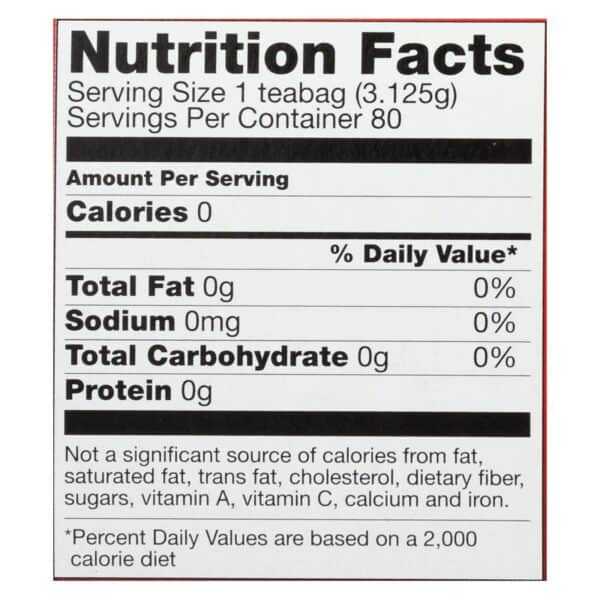 Barry's Tea - Irish Tea - Gold Blend - Case of 6 - 80 Bags - Image 3