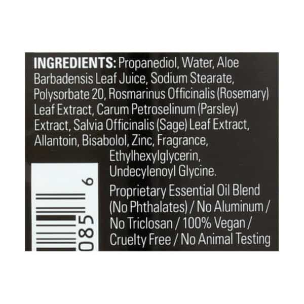Herban Cowboy Deodorant - Love Maximum Protection - 2.8 oz - Image 2