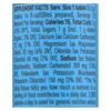 Nuun Hydration Nuun Active - Lemon and Lime - Case of 8 - 10 Tablets - Image 3