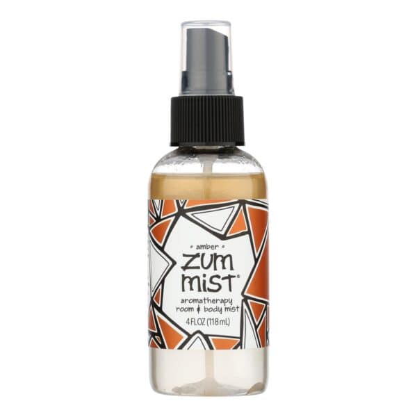 Zum - Mist Amber - 1 Each-4 FZ
