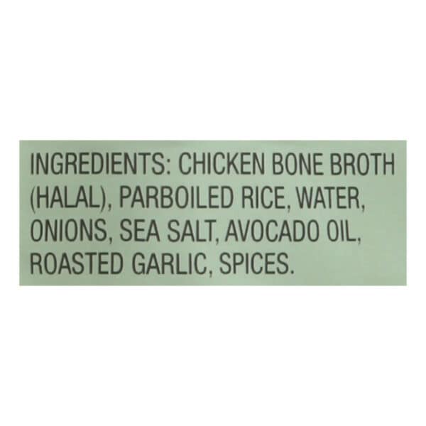 A Dozen Cousins - Rice Classic Broth Rte - Case of 6-8 OZ - Image 3