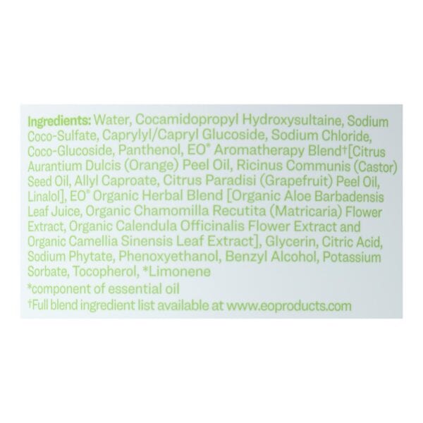 Everyone - Soap for Kids - Tropical Coconut Twist - 32 oz - Image 2