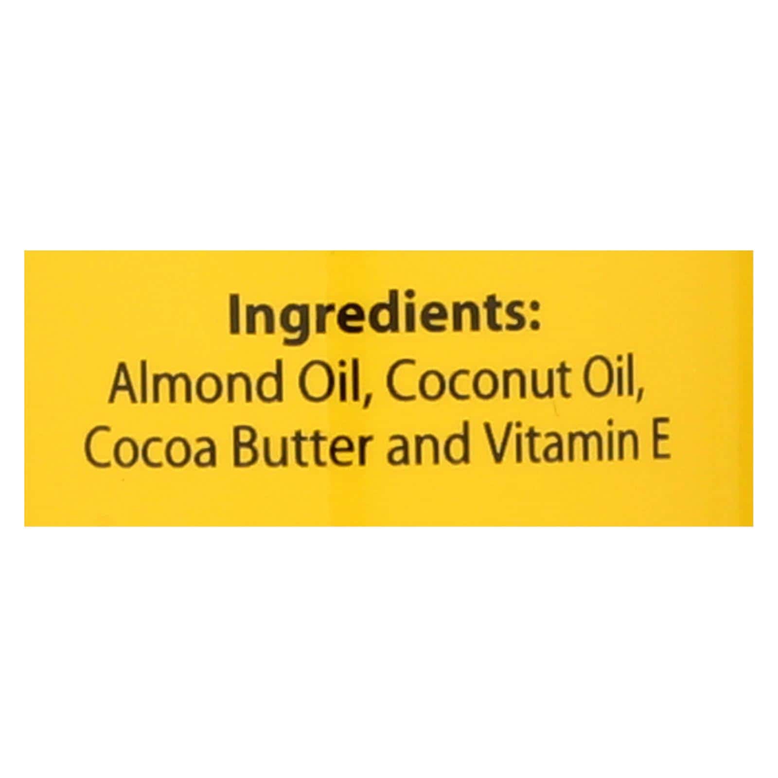 Mountain Ocean - Skin Toning Oil - Mother's Special Blend - 8 fl oz