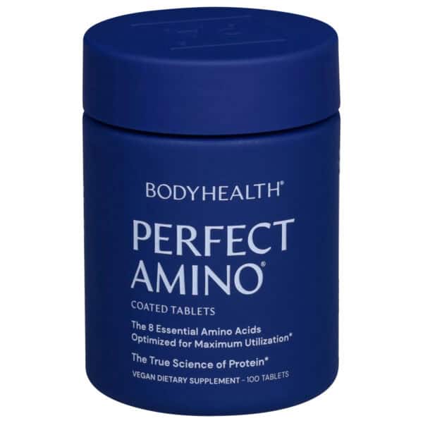 Bodyhealth - Perfect Amino Coated - EA of 1-100 CT - Image 2
