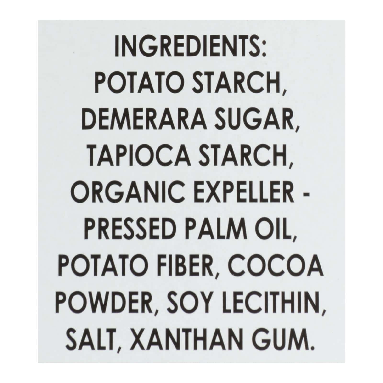 Let's Do Ice Cream Cones - Sugar - Case of 12 - 4.6 oz. - Image 2