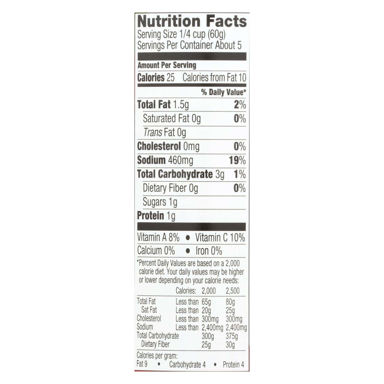 La Victoria - Red Enchilada Sauce - Mild - Case of 12 - 10 oz. - Image 2